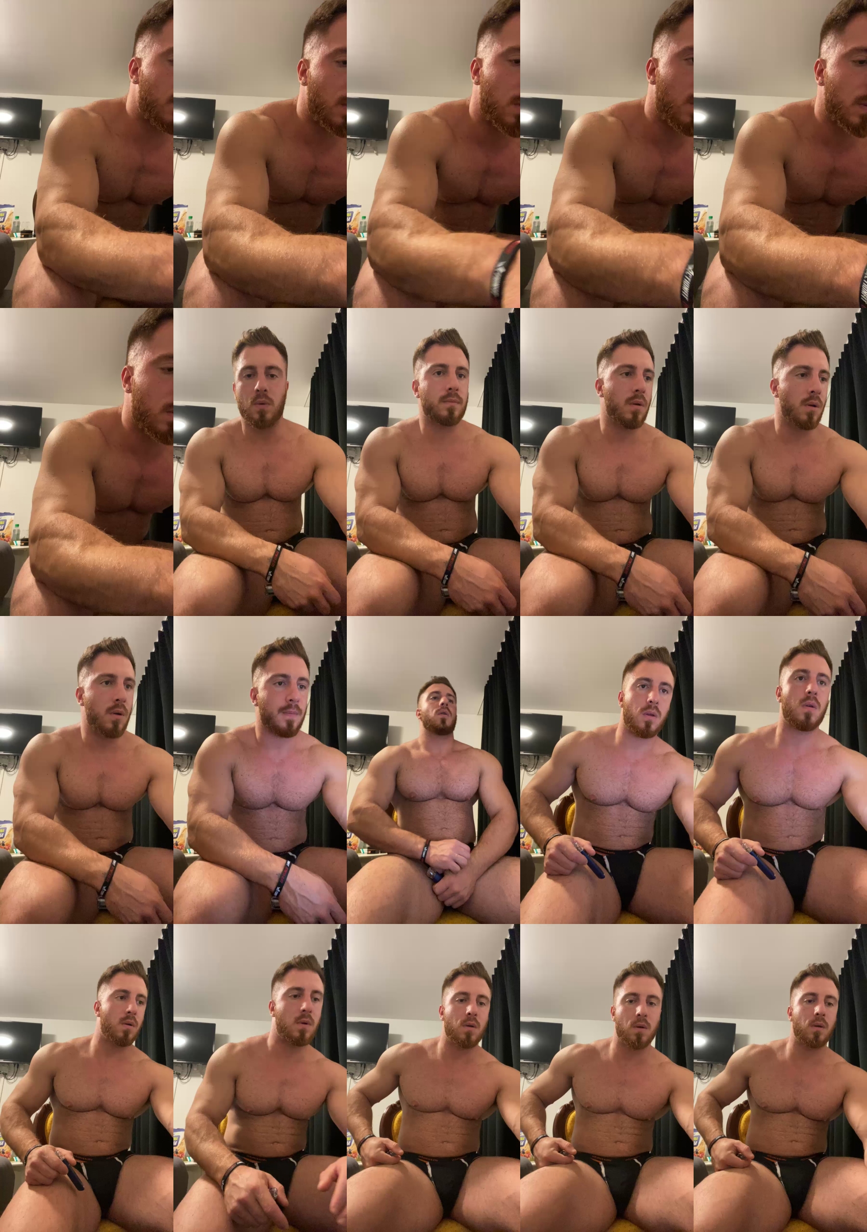 Bigwhitebull  15-10-2023 Recorded Video toys