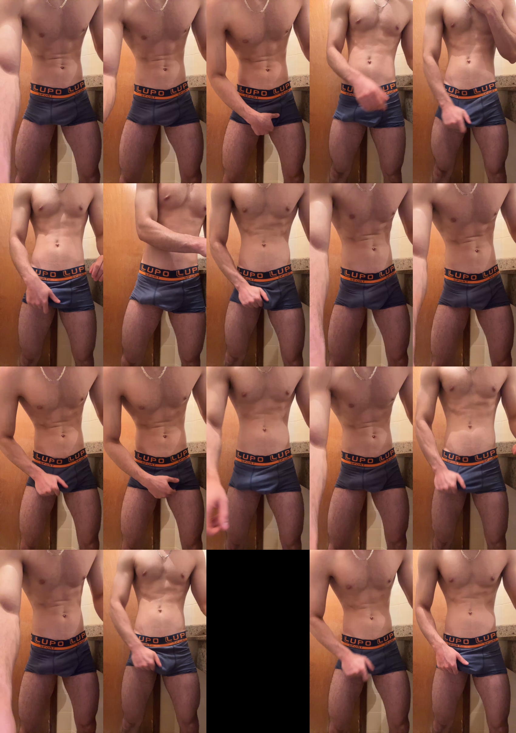 Dota01  15-10-2023 Recorded Video naked