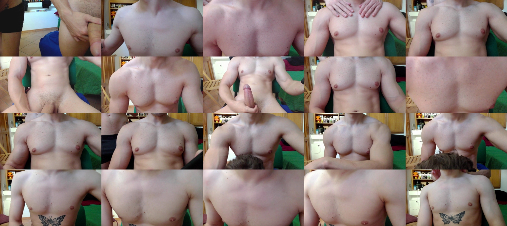 Frabroker  15-10-2023 Recorded Video bicurious