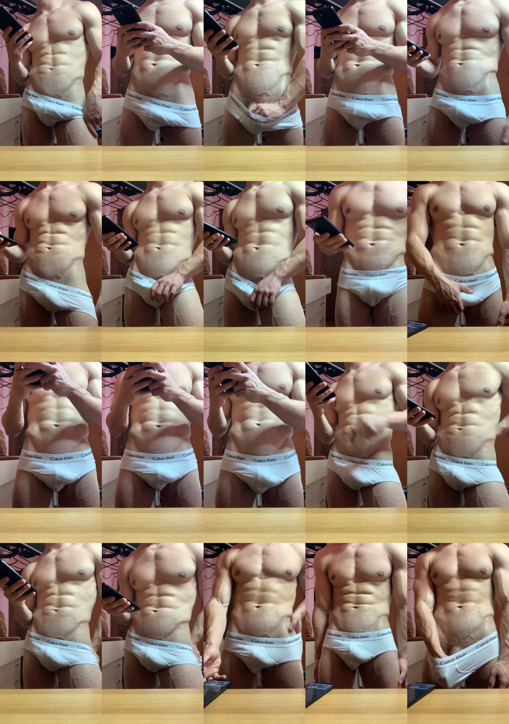 Goodvibes00  15-10-2023 Recorded Video legs