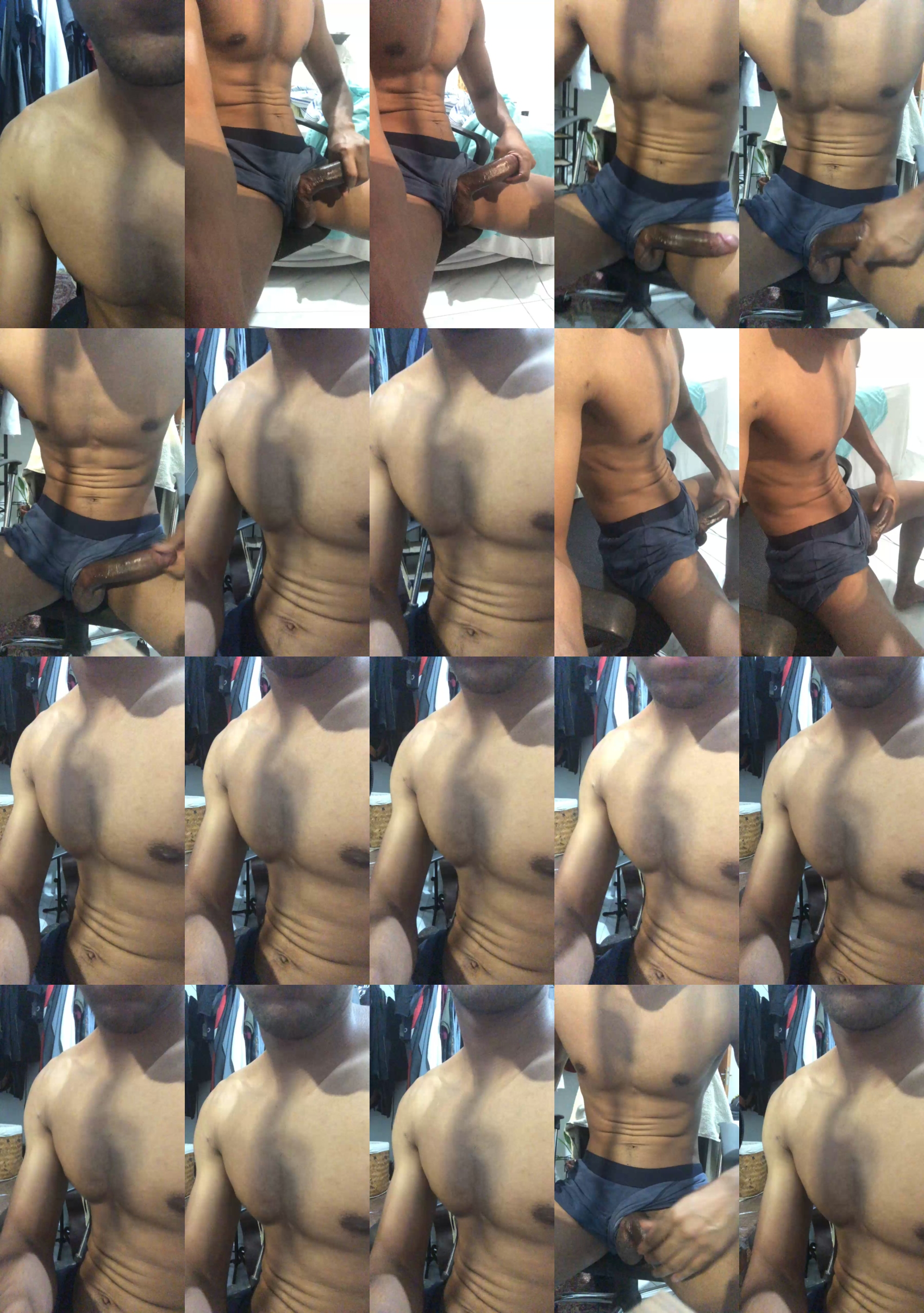 Landi333  15-10-2023 Recorded Video hot