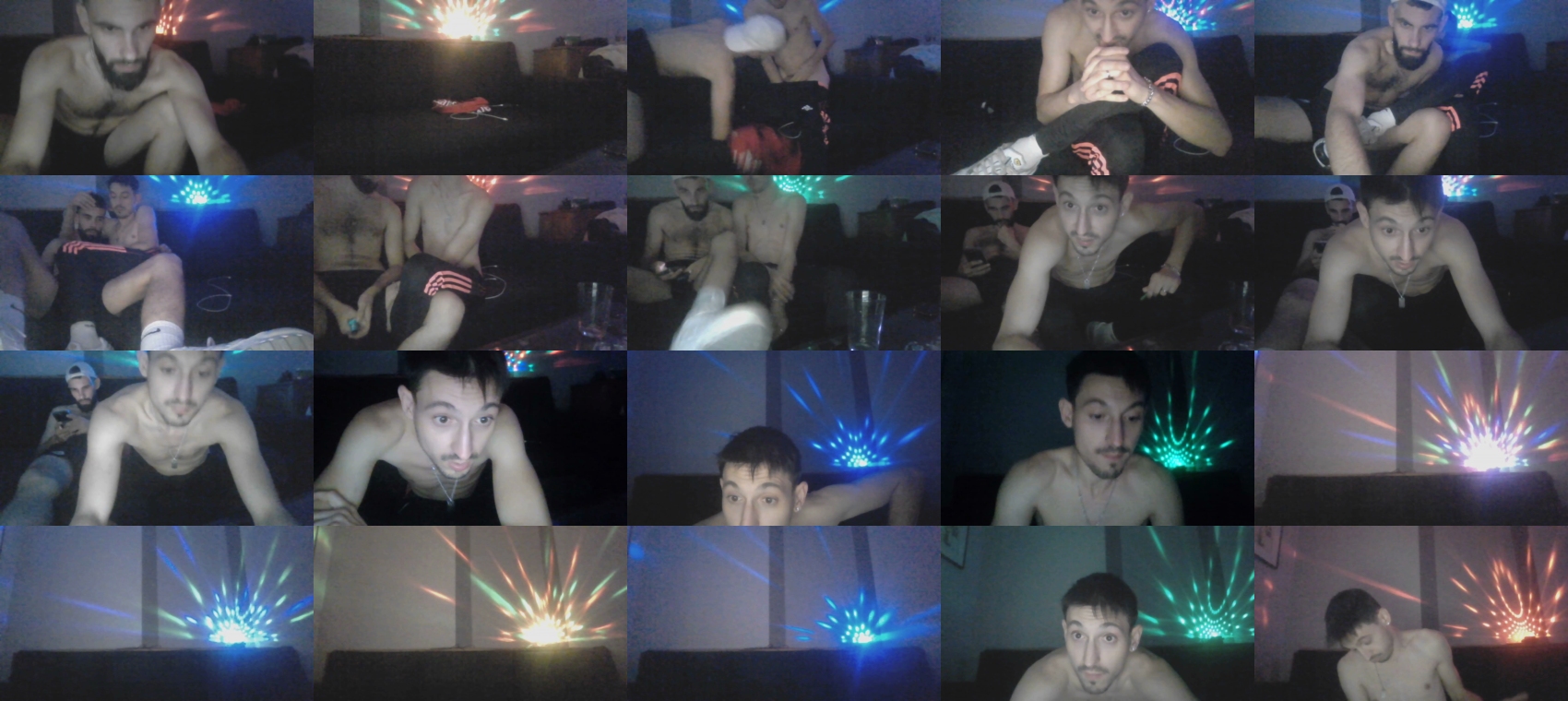 Lodate  15-10-2023 Recorded Video bigass