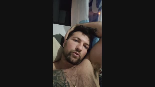 _LuisCarlosHOT_  15-10-2023 Recorded Video analtoy