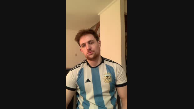 Luismi0611  14-10-2023 Recorded Video jerkoff
