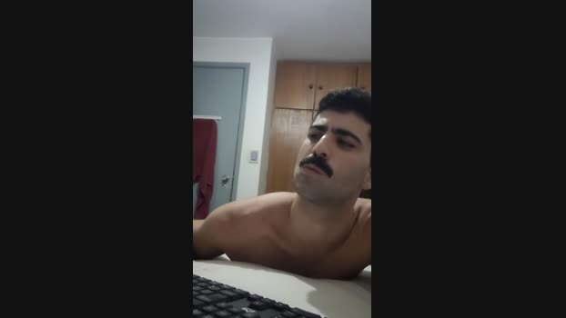 Luppinho  15-10-2023 Recorded Video fuckhard