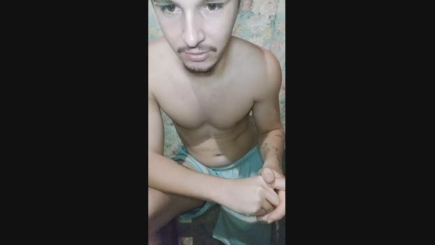 Murilo_aral  15-10-2023 Recorded Video sexybody