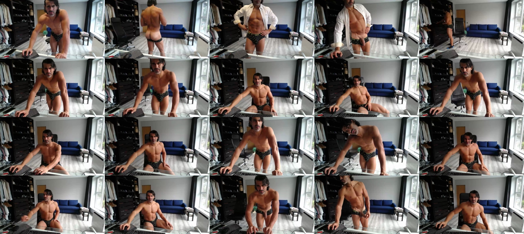 Samricci21  15-10-2023 Recorded Video hardcock
