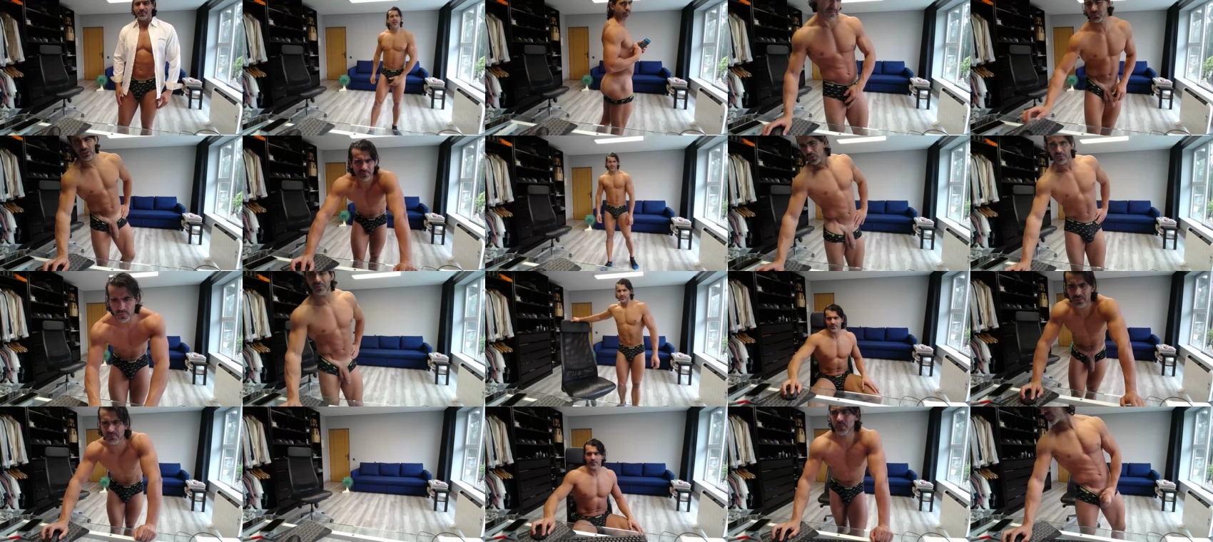 Samricci21  15-10-2023 Recorded Video XXX