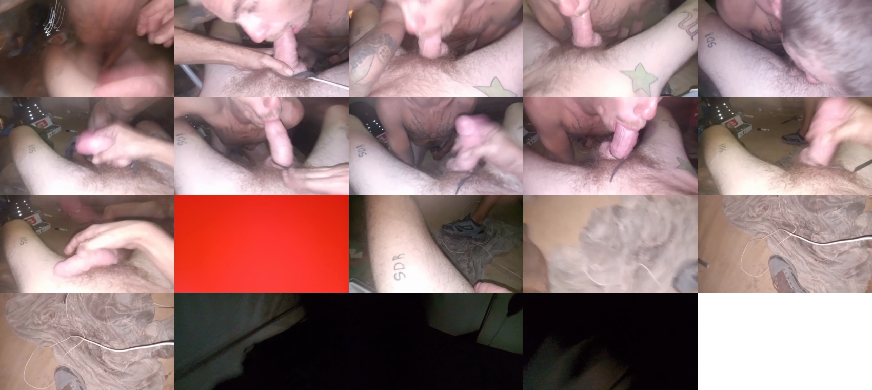 SteveyNJohnny  15-10-2023 Recorded Video juicy