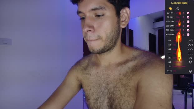 TeddyTorres_  14-10-2023 Recorded Video play