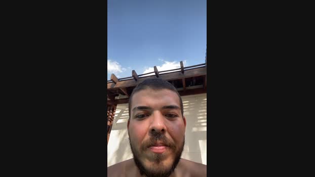 ViniciusFeli  14-10-2023 Recorded Video fuckface