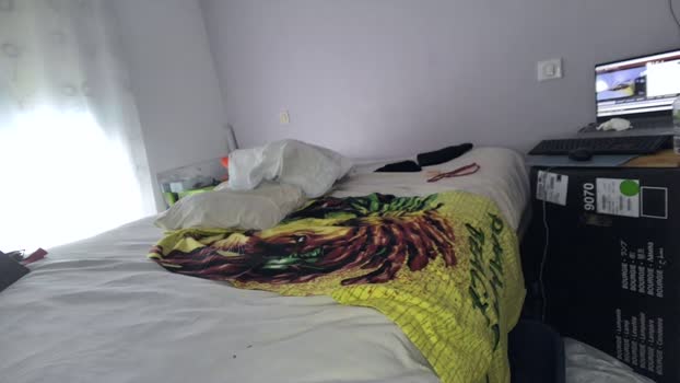 alain47000  14-10-2023 Recorded Video amateur