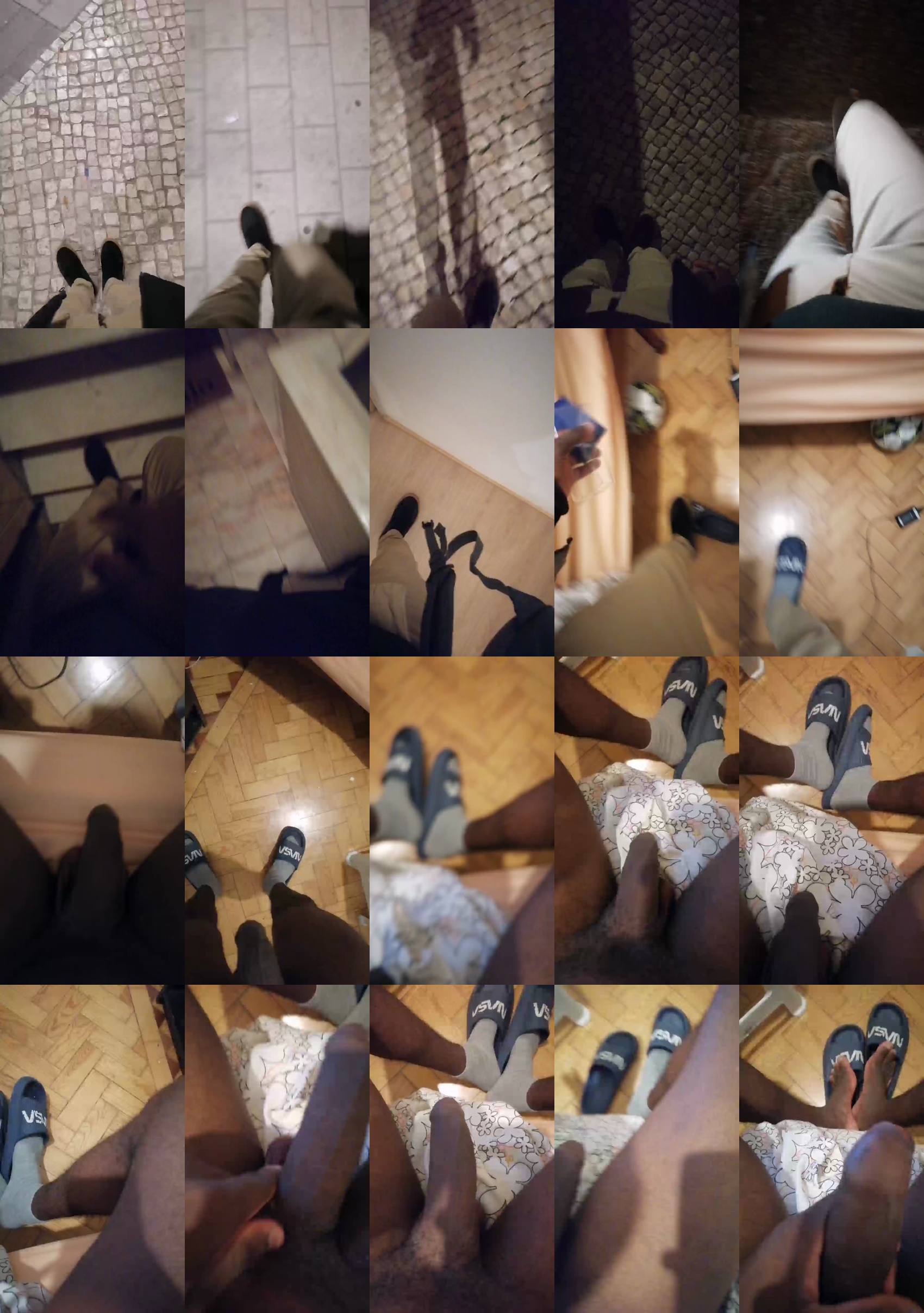 berdiano275  15-10-2023 Recorded Video sexymale