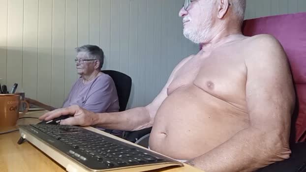 berliner59d  15-10-2023 Recorded Video fuckhard