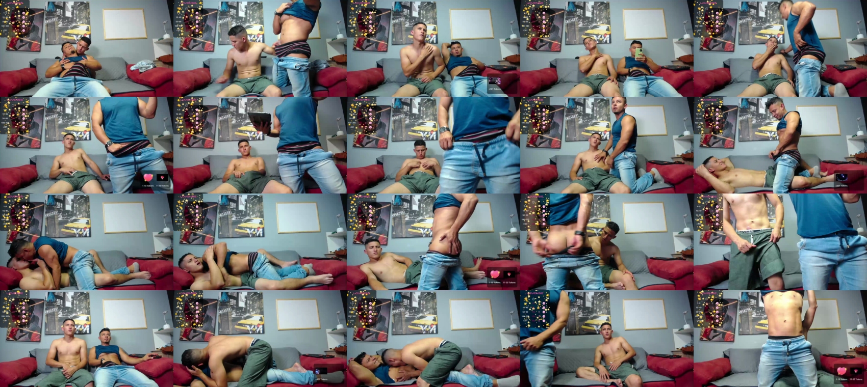 bicuriosos_hot  15-10-2023 Recorded Video bigdick