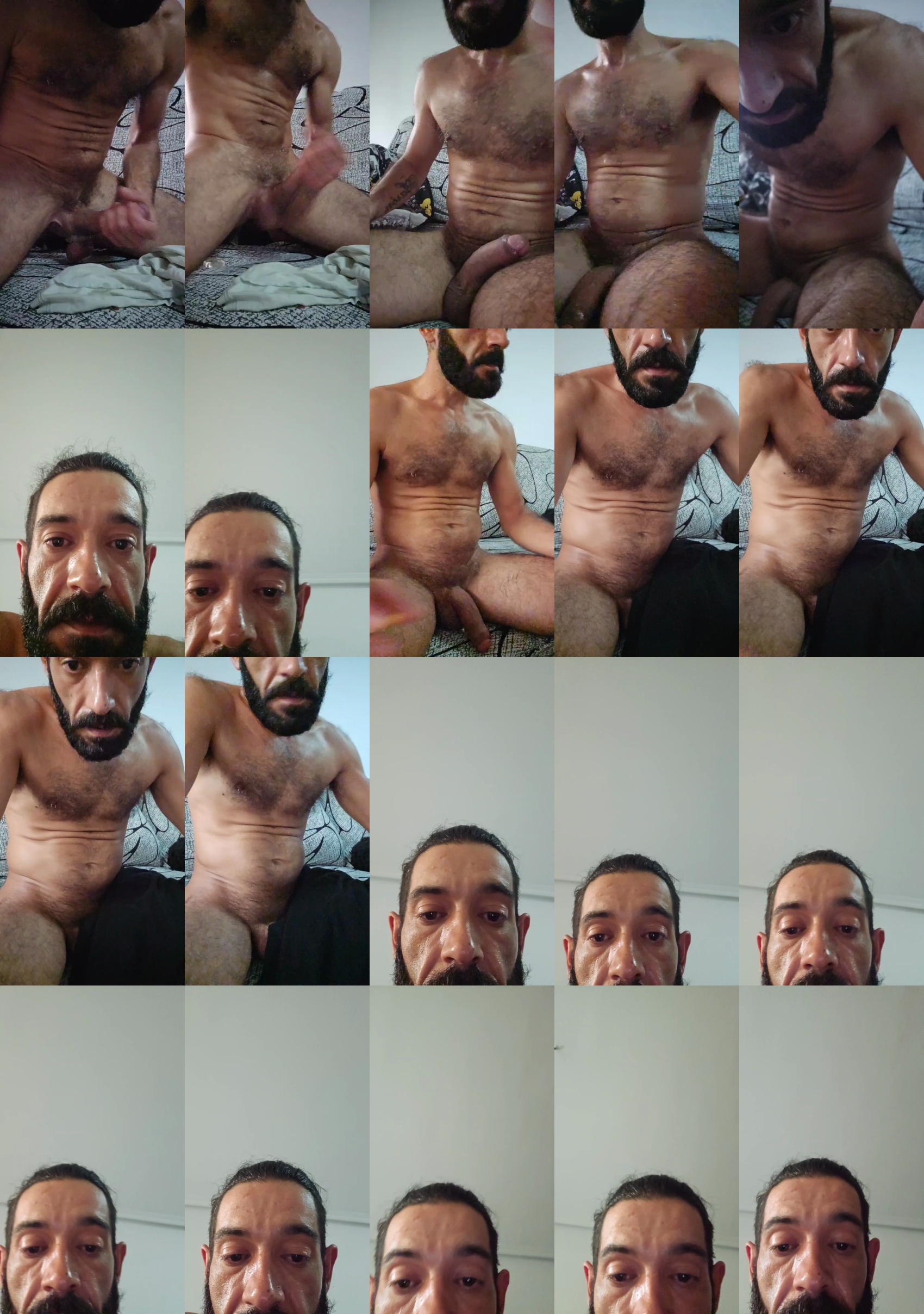 carlos7289  15-10-2023 Recorded Video wank