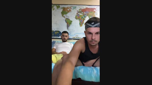 donnidark0  15-10-2023 Recorded Video sexybody