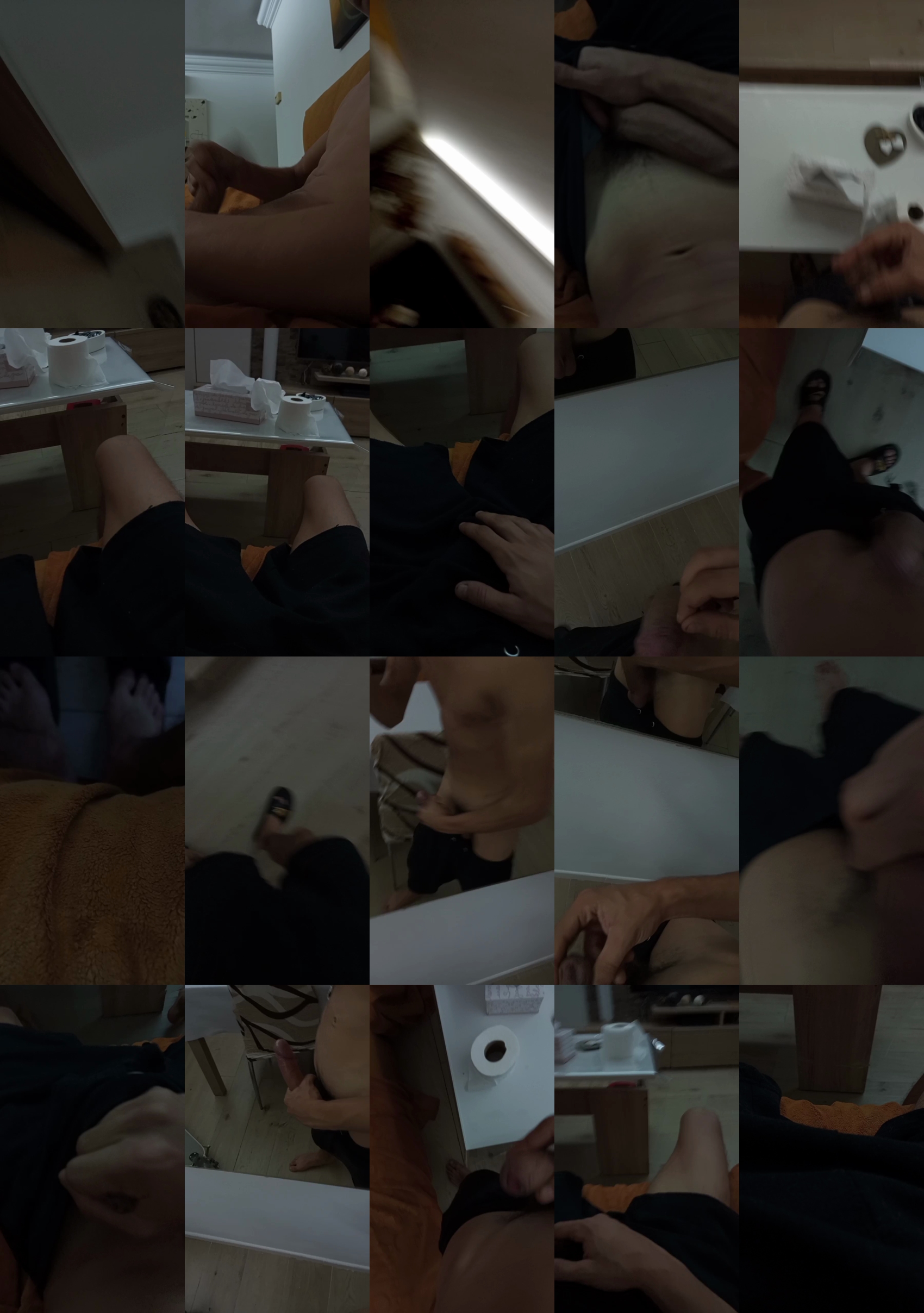 ericperez5  15-10-2023 Recorded Video analtoy