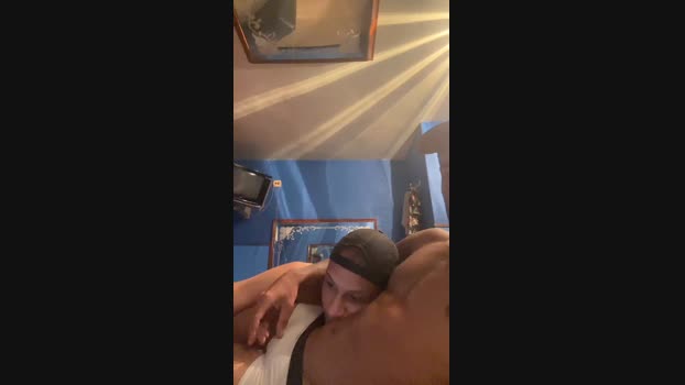 eumichelreis  15-10-2023 Recorded Video suck