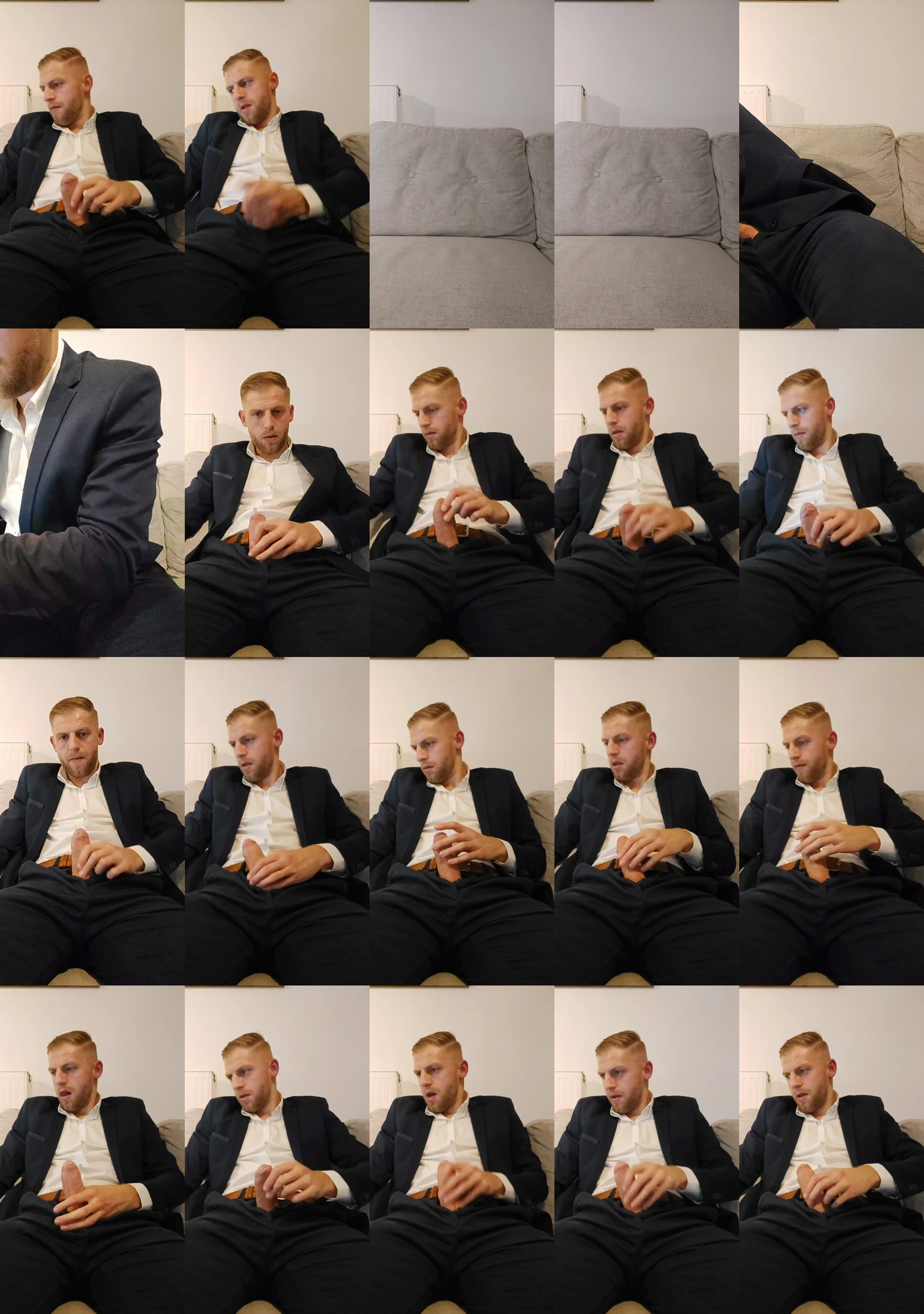 horny6209  15-10-2023 Recorded Video Porn