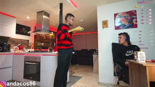 jeff_olsen  15-10-2023 Recorded Video bicurious