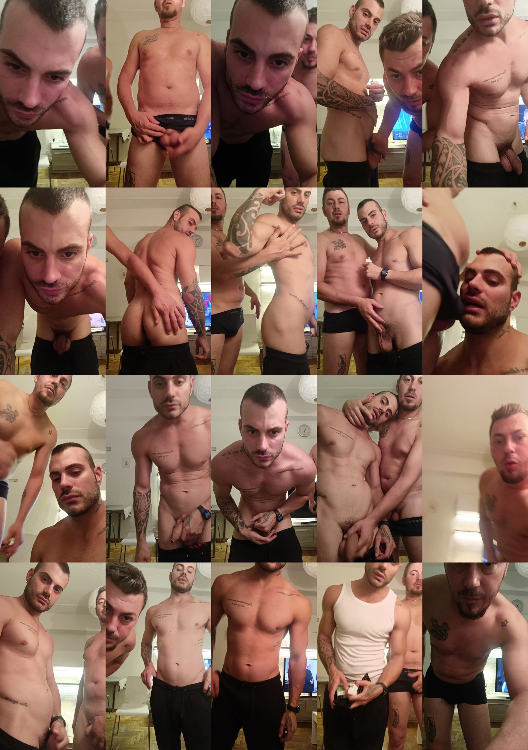 master878  14-10-2023 Recorded Video bigballs