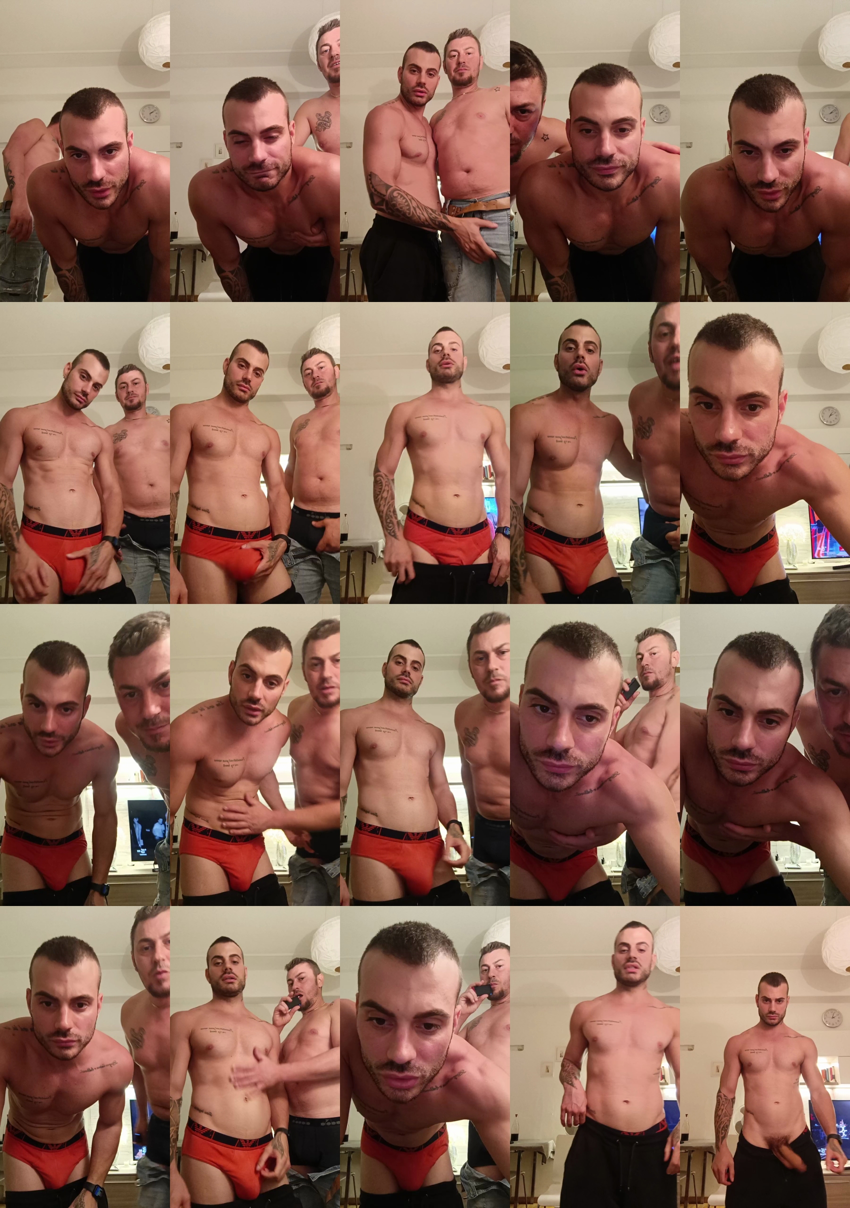master878  14-10-2023 Recorded Video beautiful