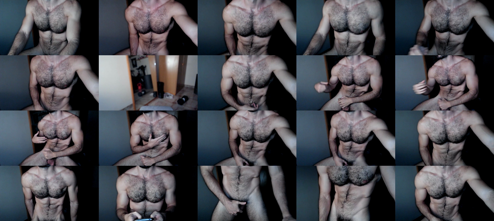 maxmad20x  14-10-2023 Recorded Video love
