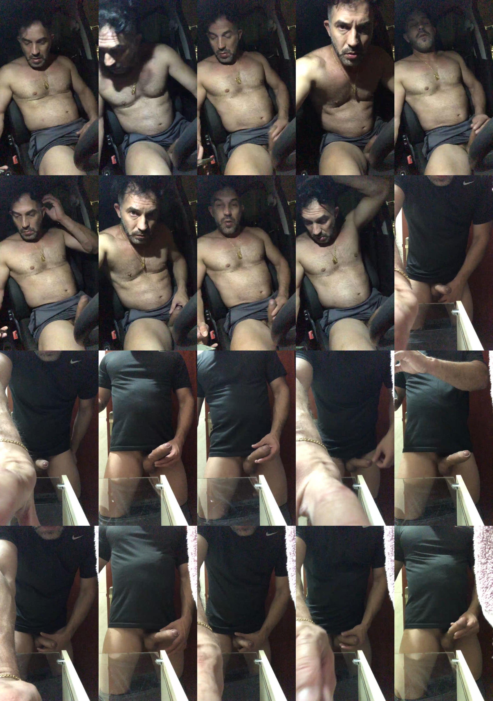 mestico19hot  15-10-2023 Recorded Video spank
