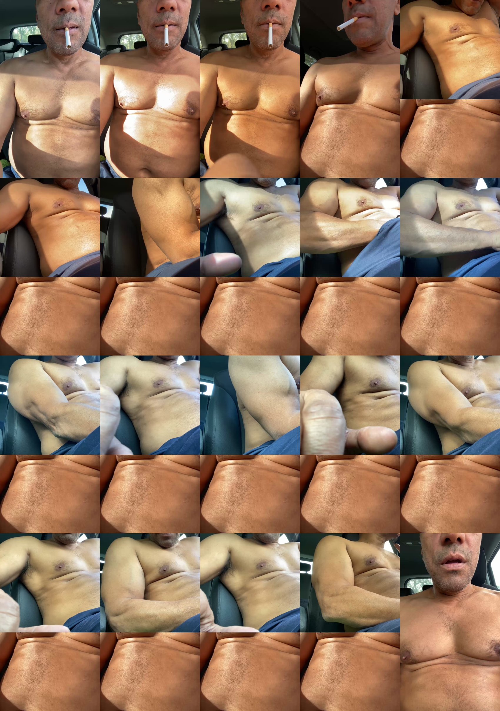nafets_hot  15-10-2023 Recorded Video twink