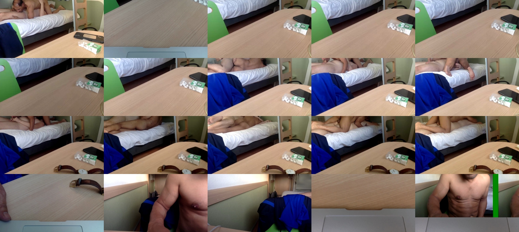 nafets_hot  15-10-2023 Recorded Video squirt