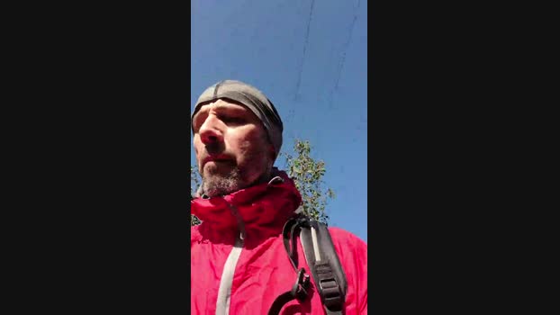 ralfrush  15-10-2023 Recorded Video play