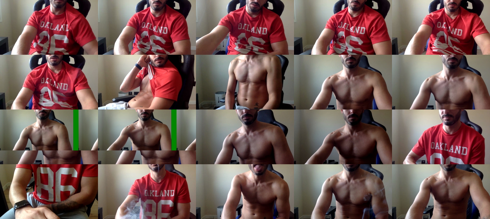 ray22xxx  15-10-2023 Recorded Video analsex