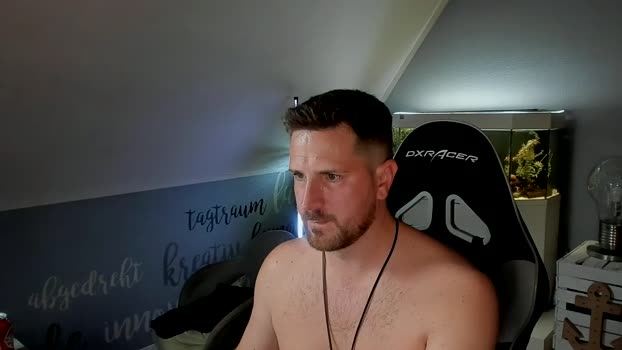 ronhill13  15-10-2023 Recorded Video kink