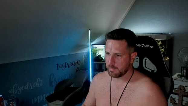 ronhill13  15-10-2023 Recorded Video fuckme