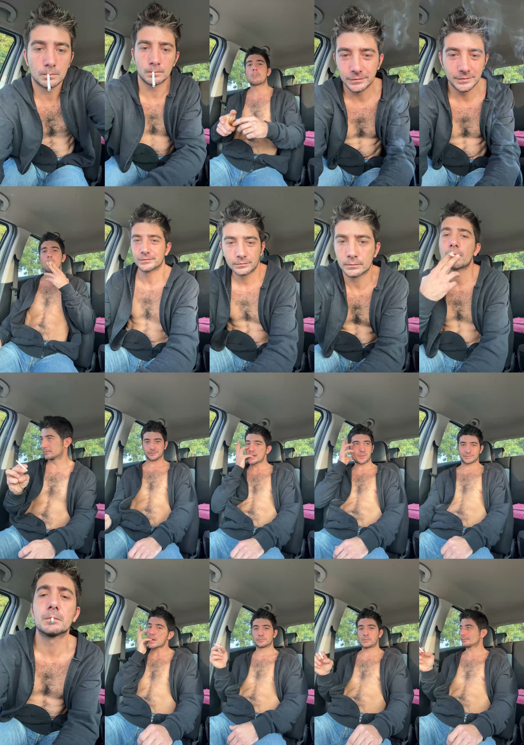 slave89flash  15-10-2023 Recorded Video Pretty