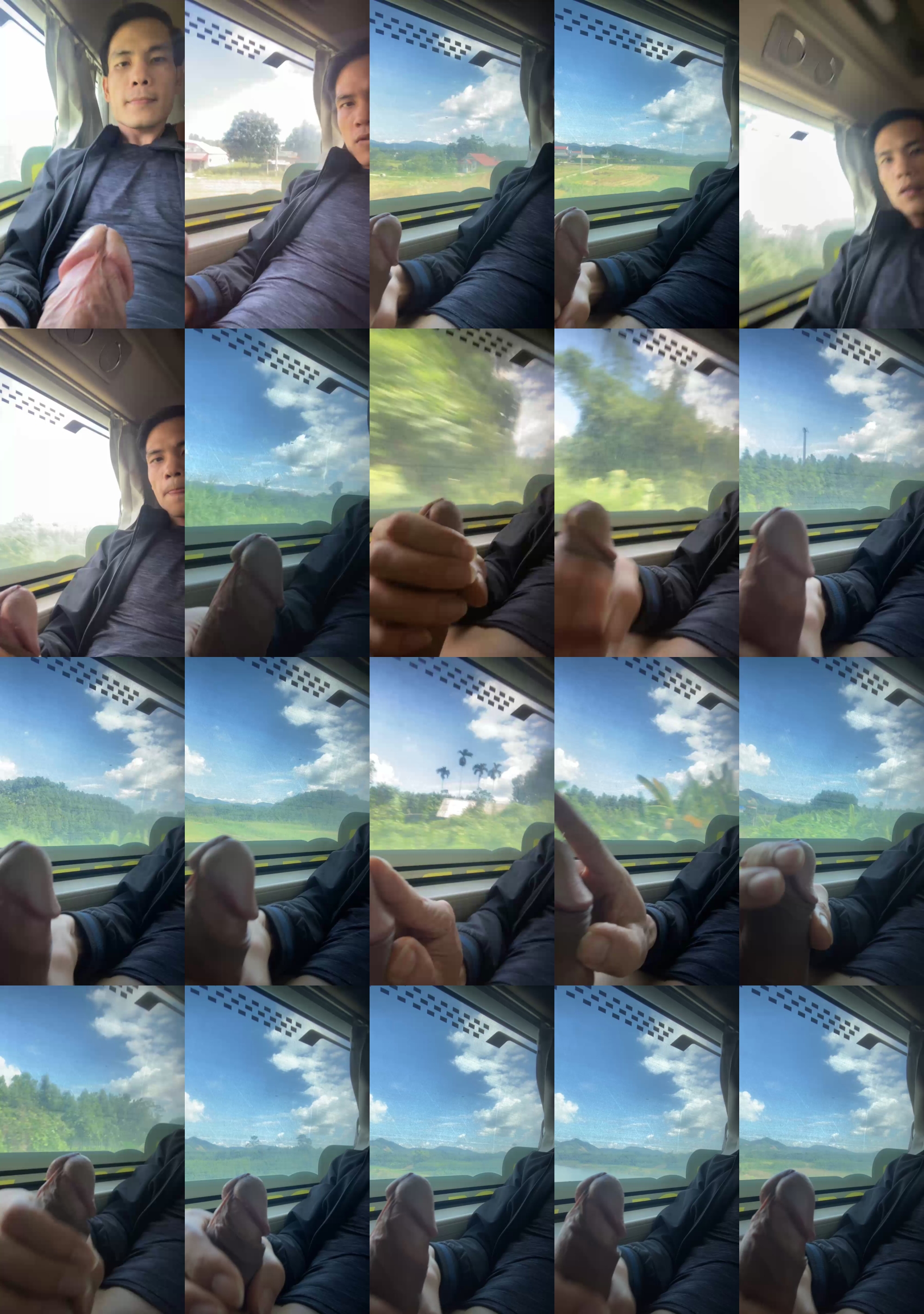 topone19cm  15-10-2023 Recorded Video XXX