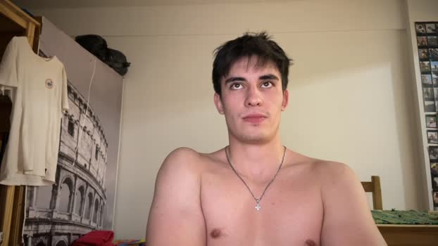 whiteboy64  15-10-2023 Recorded Video kink
