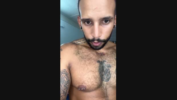 Alfonsov09  16-10-2023 Recorded Video sexymale