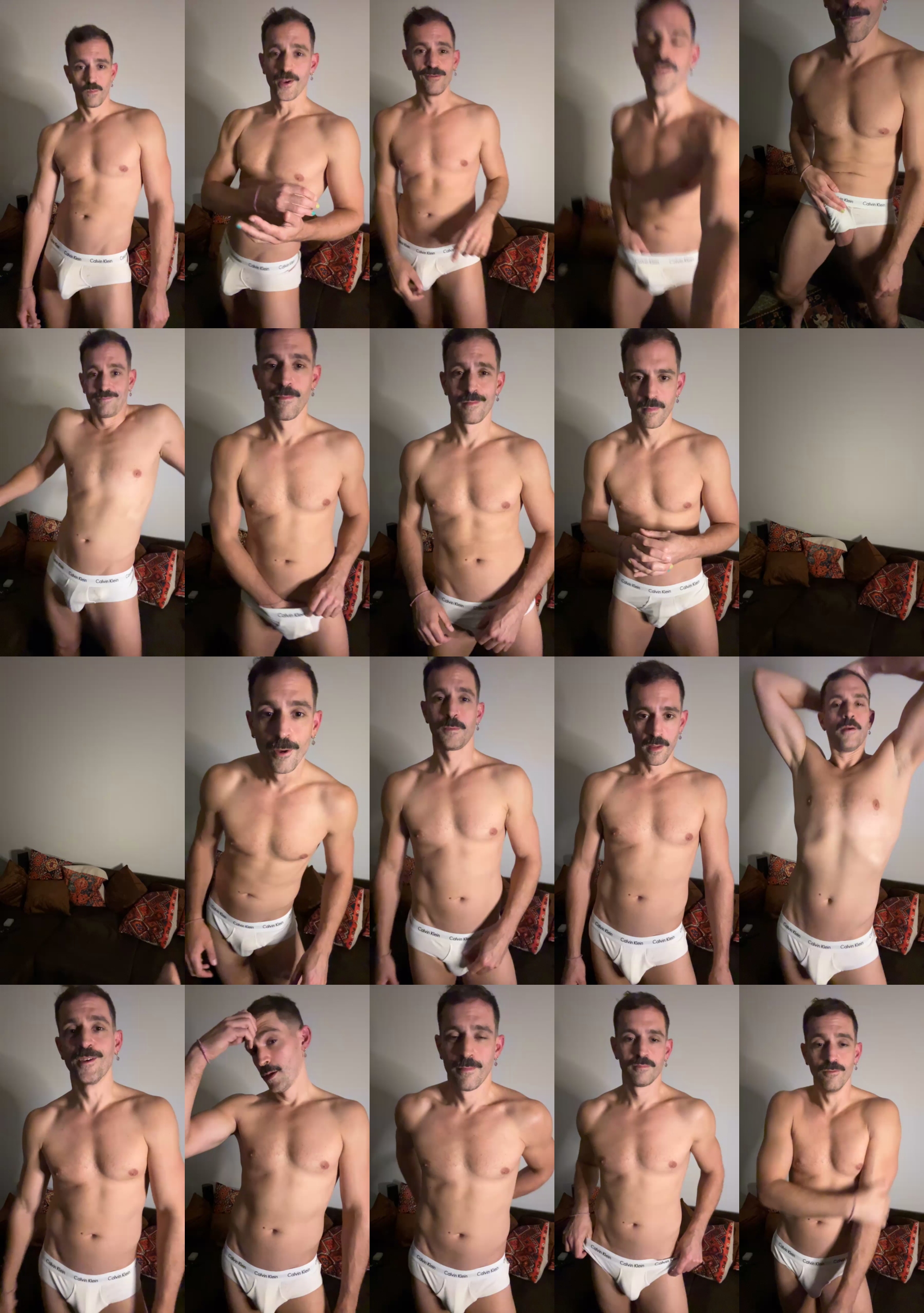 Andocssio  15-10-2023 Recorded Video bigcock