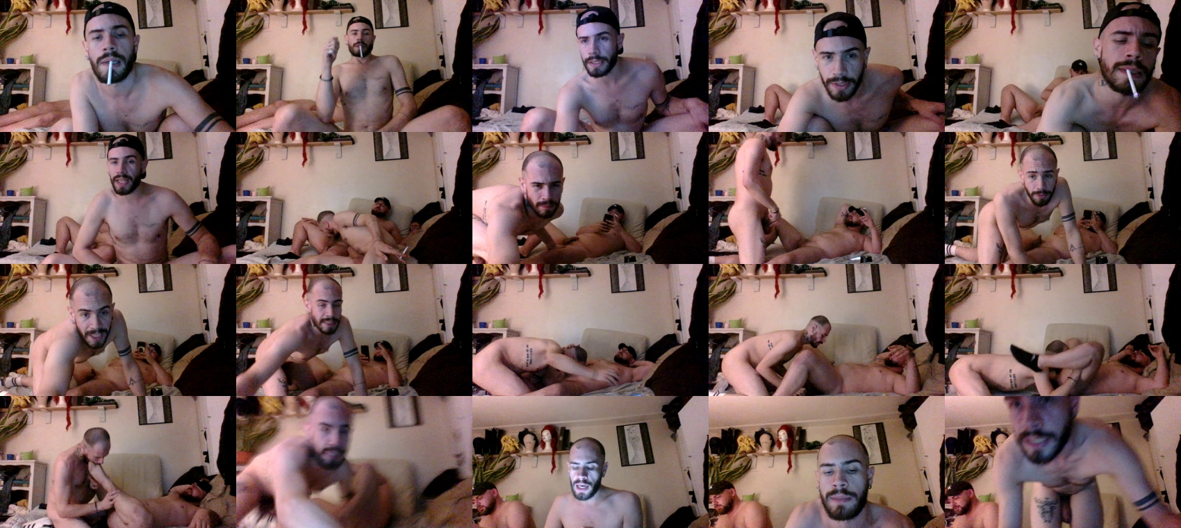 AngelLucifer75  15-10-2023 Recorded Video beautiful