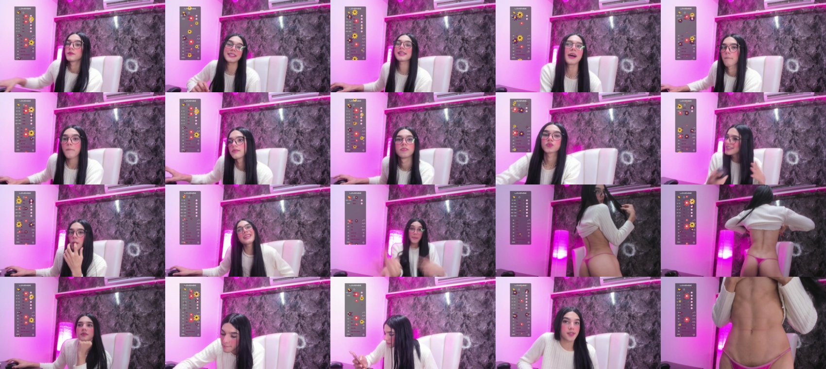 Ariel_Phill  15-10-2023 Recorded Video Porn