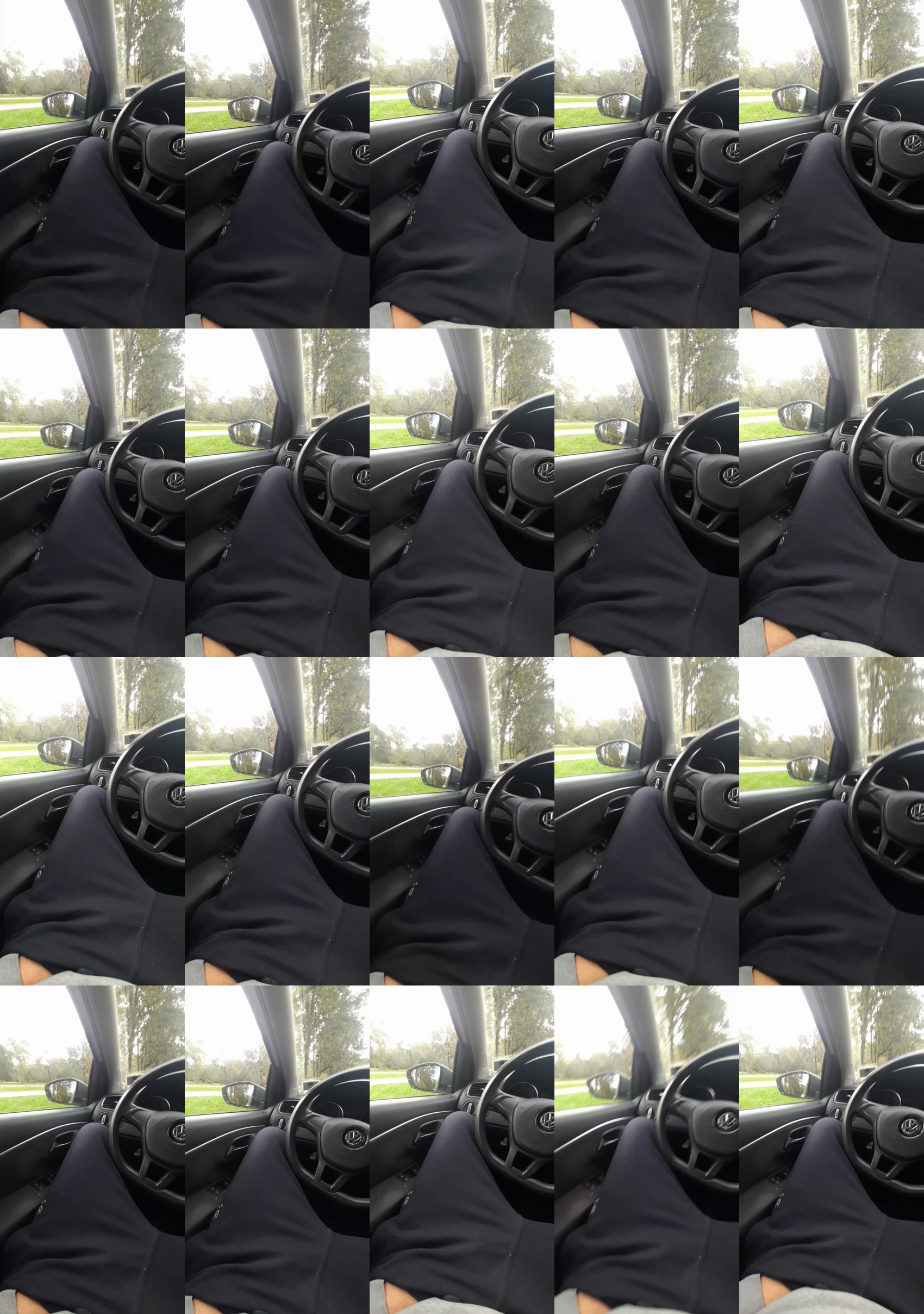 BRIANZA74MAN  16-10-2023 Recorded Video nasty