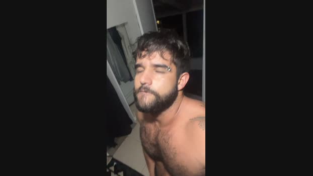 BearSx_  16-10-2023 Recorded Video gag