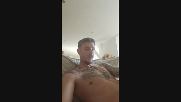 Blumarina  16-10-2023 Recorded Video bigdick