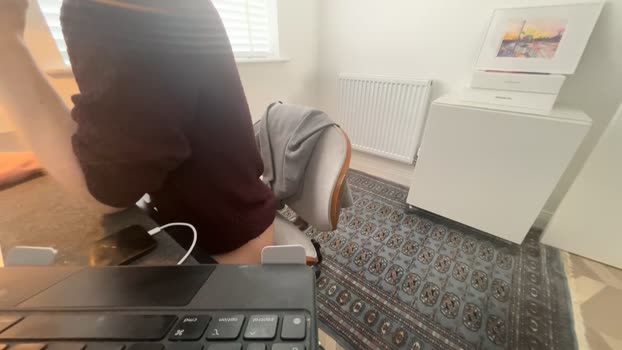 CBigCuck  16-10-2023 Recorded Video kiss