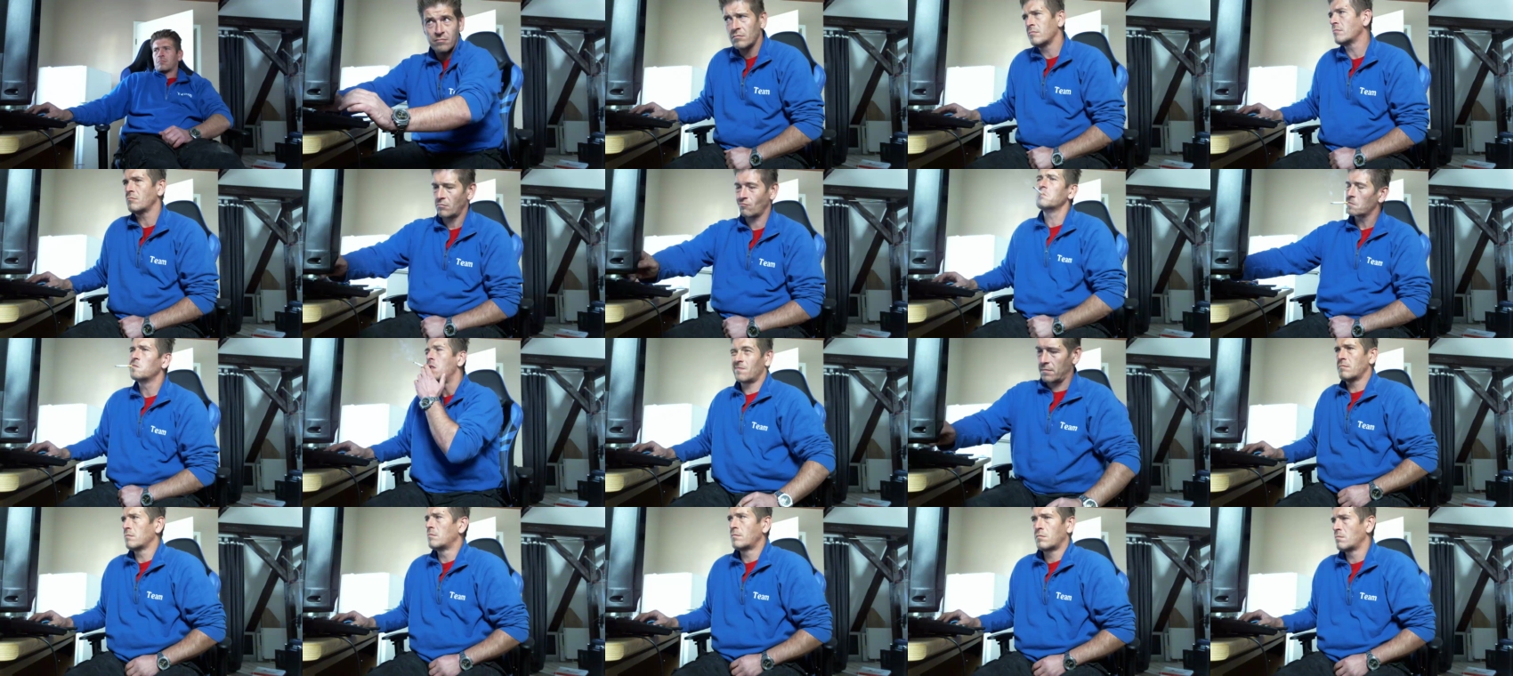 Customdick78  16-10-2023 Recorded Video Show