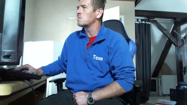 Customdick78  16-10-2023 Recorded Video Show