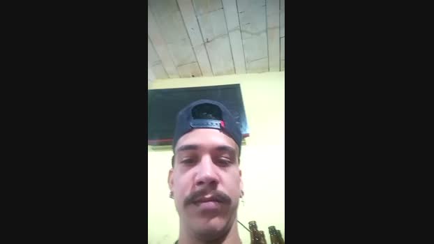DonoDaGrana  16-10-2023 Recorded Video deepthroat