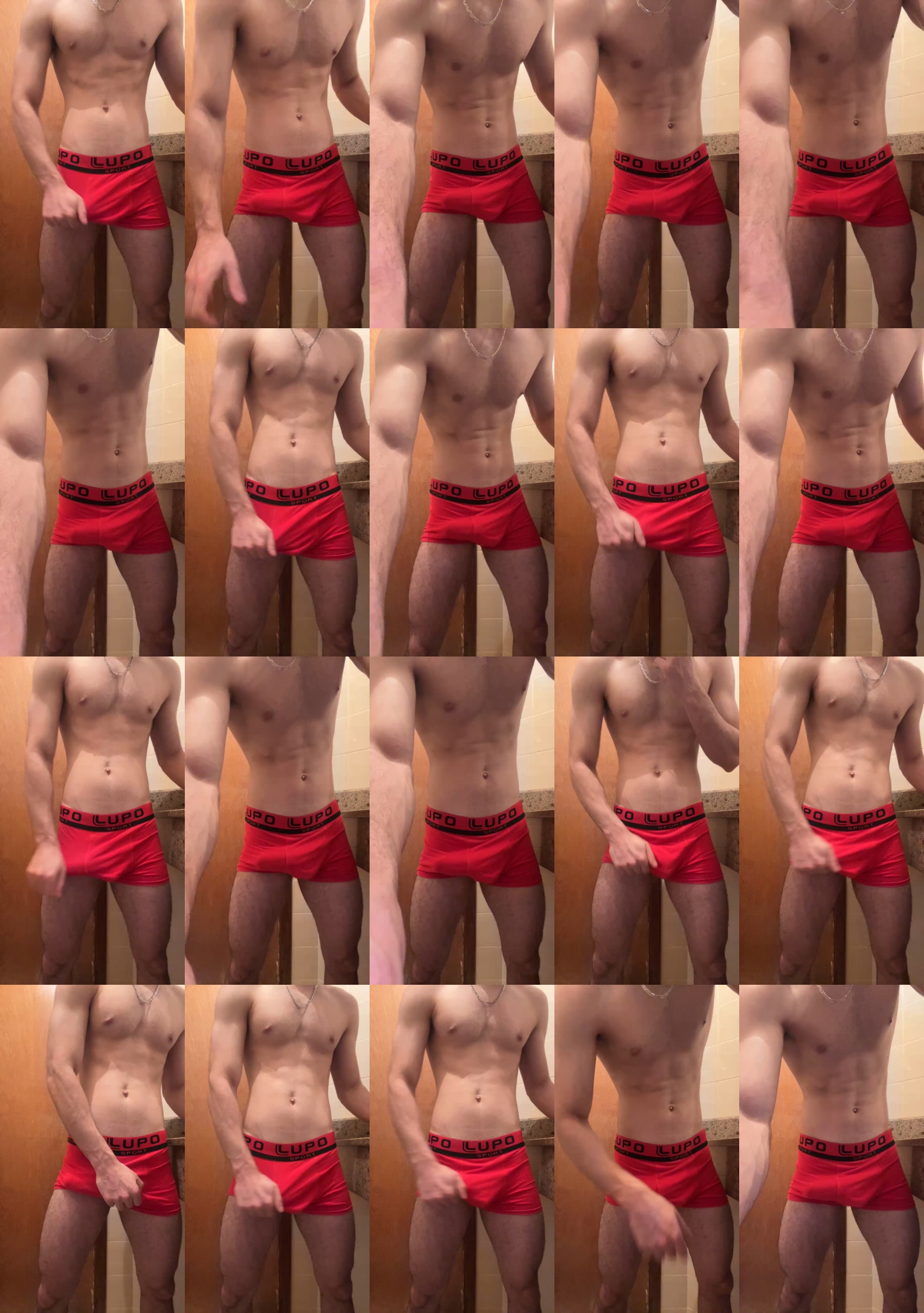 Dota01  16-10-2023 Recorded Video sexybody